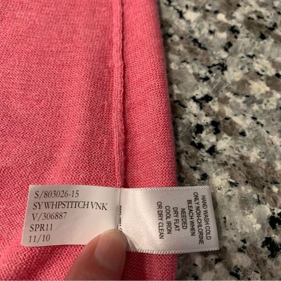 Banana Republic Sweater S - Picture 8 of 9